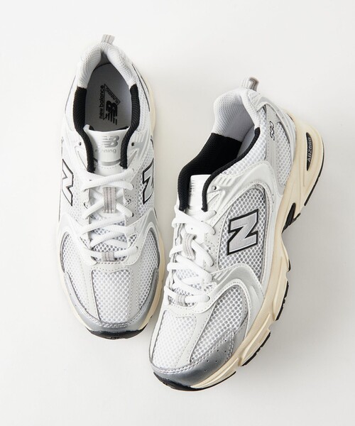 New Balance（ニューバランス） スニーカー 「New Balance」MR530TA
