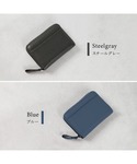 フェイラー ミニ 財布 メンズじゃばらミニ財布...の詳細画像2