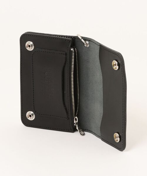 UNIVERSAL OVERALL（ユニバーサルオーバーオール） 財布 トラッカー