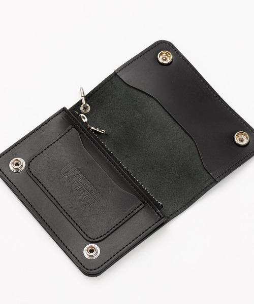 UNIVERSAL OVERALL（ユニバーサルオーバーオール） 財布 トラッカー