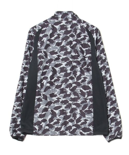 「PUMA」 ブルゾン LARGE グレー メンズ_画像2