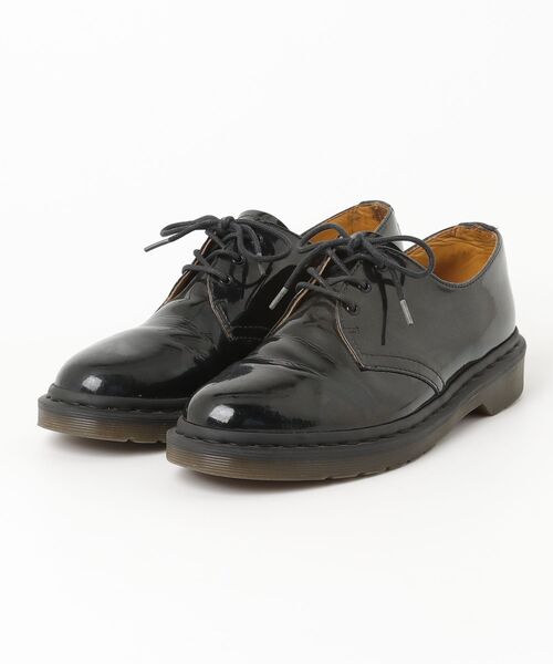 ドクターマーチン　UK8 Dr.Martens（ドクターマーチン） シューズ UK8 ブラック メンズ