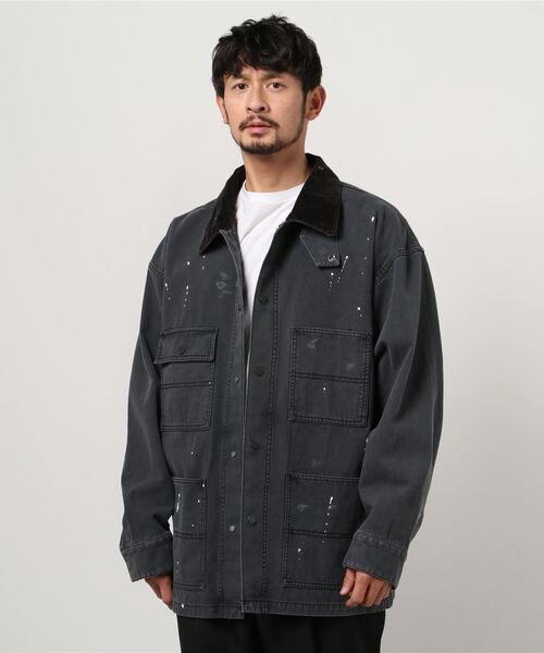 monkey time BEAUTY＆YOUTH UNITED ARROWS 「MONKEY TIME 