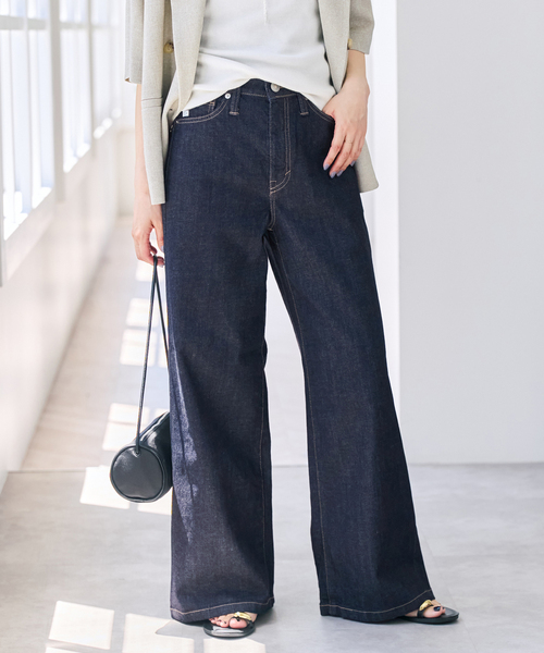 Spick＆Span（スピック アンド スパン） ジーンズ デニム デニムパンツ