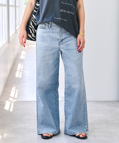 Spick＆Span（スピック アンド スパン） ジーンズ デニム デニムパンツ