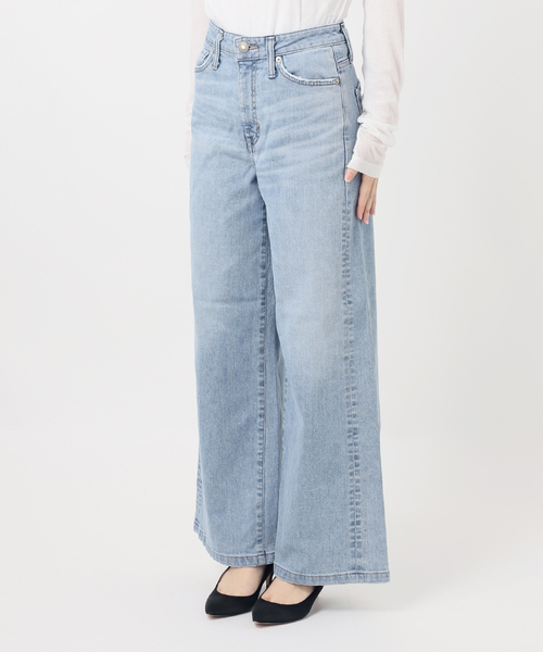 Spick＆Span（スピック アンド スパン） ジーンズ デニム デニムパンツ