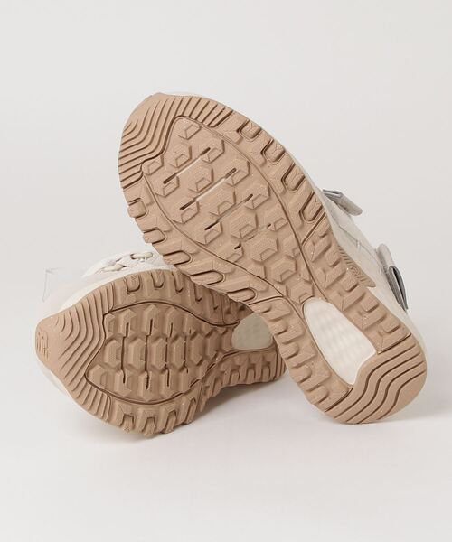 「New Balance」 シューズ 24.0cm ブラック メンズ_画像3