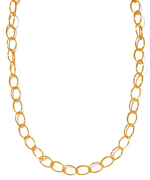 ネックレス 「les bon bon」botanica halo necklace/ボタニカ ヘイロー ネックレス ゴールド BOB969 レディースの画像