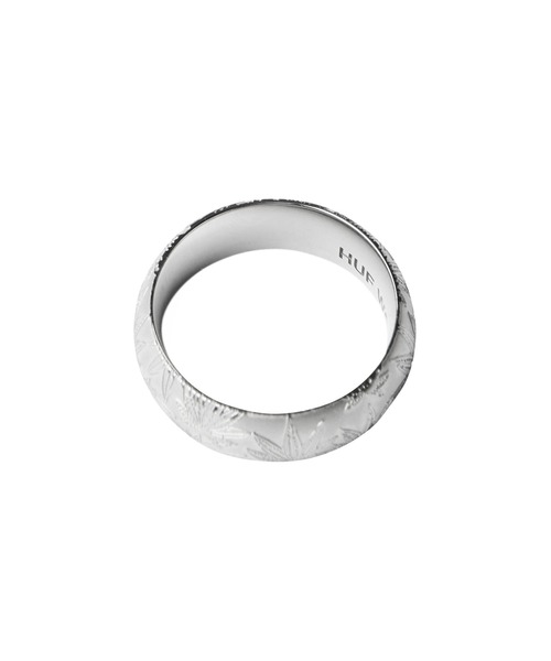 HUF（ハフ） 指輪 リング PLANTLIFE BAND メンズ レディース
