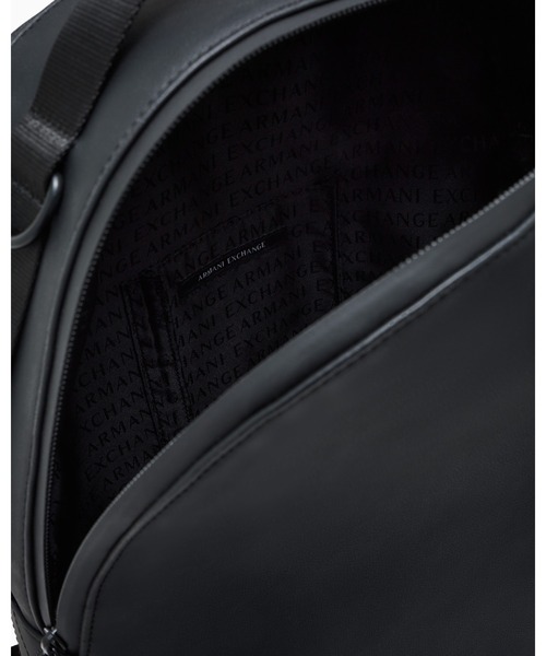 ARMANI EXCHANGE デイバック リュック 「A|X アルマーニ
