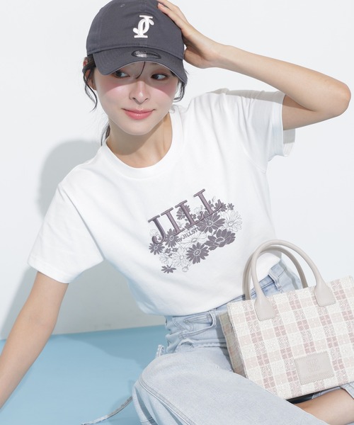 JILL by JILL STUART（ジルバイジルスチュアート） tシャツ 半袖