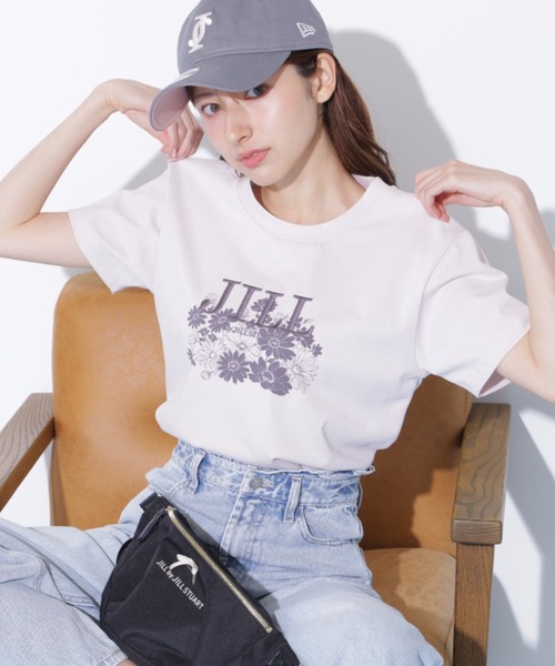 JILL by JILL STUART（ジルバイジルスチュアート） tシャツ 半袖