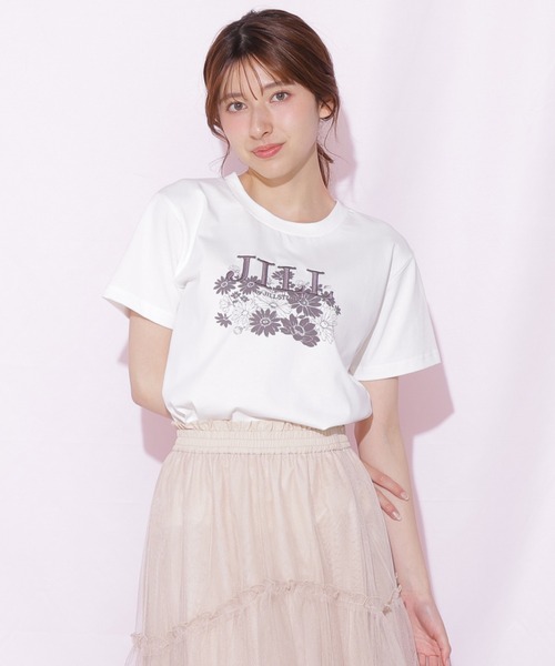 JILL by JILL STUART（ジルバイジルスチュアート） tシャツ 半袖