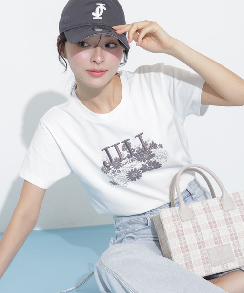 JILL by JILL STUART（ジルバイジルスチュアート） tシャツ 半袖