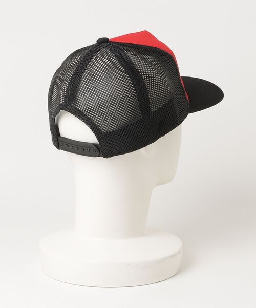 Y-3 キャップ 帽子 TRUCKER CAP メンズ レディース : ZOZOTOWN Yahoo
