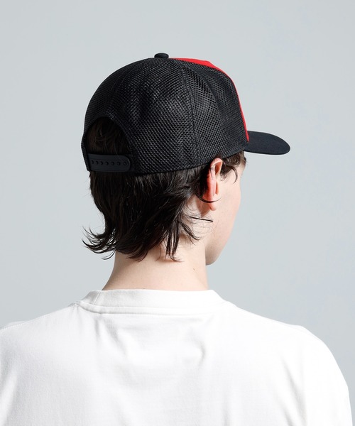 Y-3 キャップ 帽子 TRUCKER CAP メンズ レディース : ZOZOTOWN Yahoo