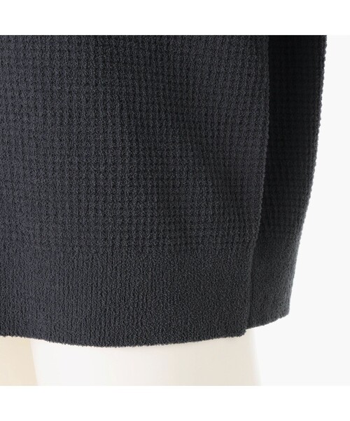 BRIEFING（ブリーフィング） ゴルフ LW THERMAL KNIT CREWNECK メンズ