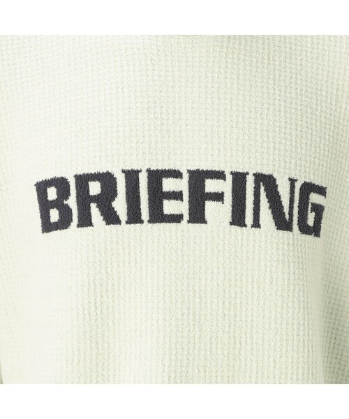 BRIEFING（ブリーフィング） tシャツ 「BRIEFING GOLF／ブリーフィング
