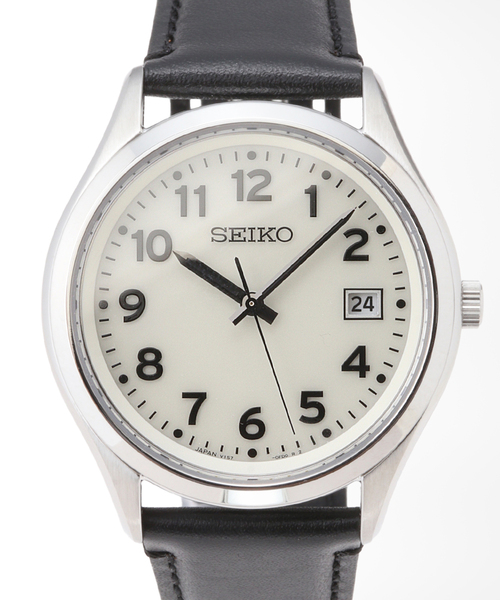 SEIKO（セイコー） 腕時計 SEIKO SELECTION SBPX157 Solar レディース
