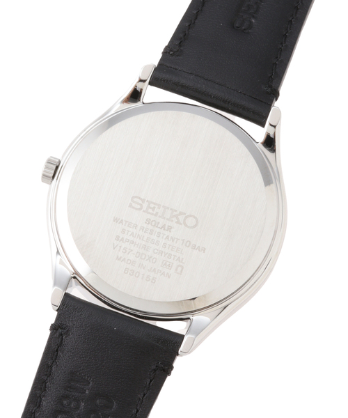 時計 sbpx157 SEIKO（セイコー） 腕時計 SEIKO SELECTION SBPX157 Solar レディース