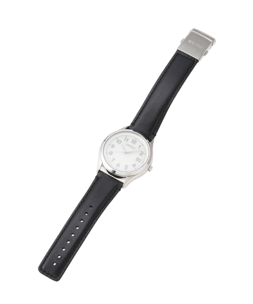 SEIKO（セイコー） 腕時計 レディース SEIKO SELECTION SBPX157 Solar