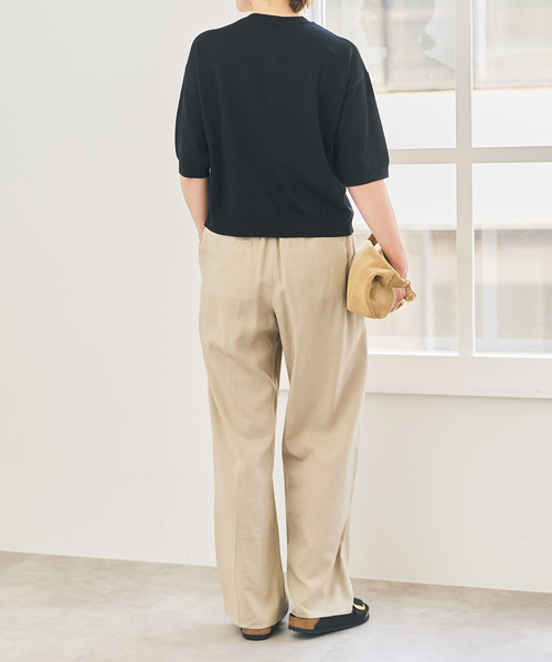 Spick＆Span（スピック アンド スパン） カーディガン 「WEB限定