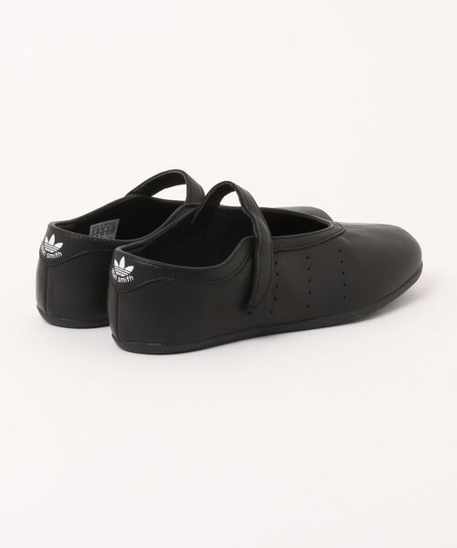 adidas（アディダス） スタンスミス スニーカー STAN SMITH LO BALLET