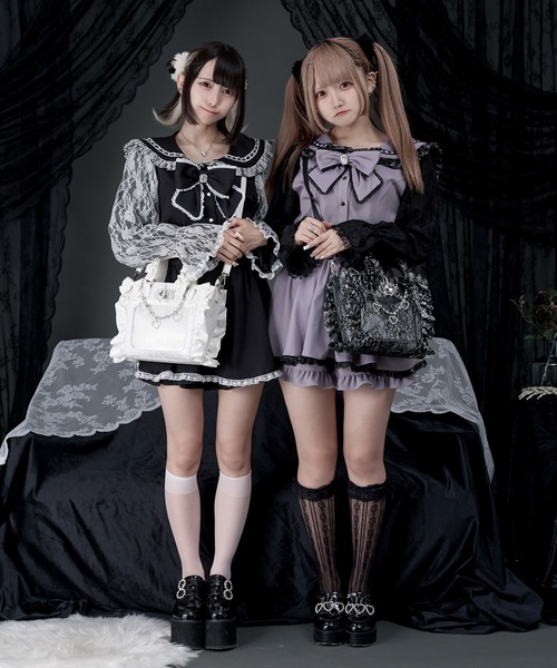 Pal elfy 2WAYバッグ フリー オフホワイト レディース : ZOZOTOWN
