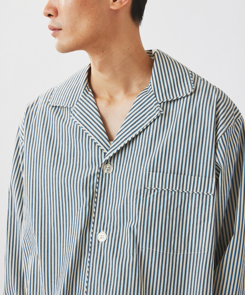 BROOKS BROTHERS（ブルックスブラザーズ） シャツ 別注 ストライプ