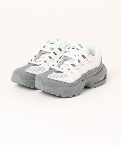 NIKE（ナイキ） スニーカー 17-22AIR MAX 95 S (PS) エア マックス 95