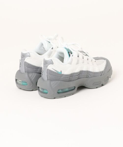 NIKE（ナイキ） スニーカー 17-22AIR MAX 95 S (PS) エア マックス 95