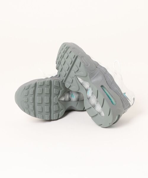 NIKE（ナイキ） スニーカー 17-22AIR MAX 95 S (PS) エア マックス 95