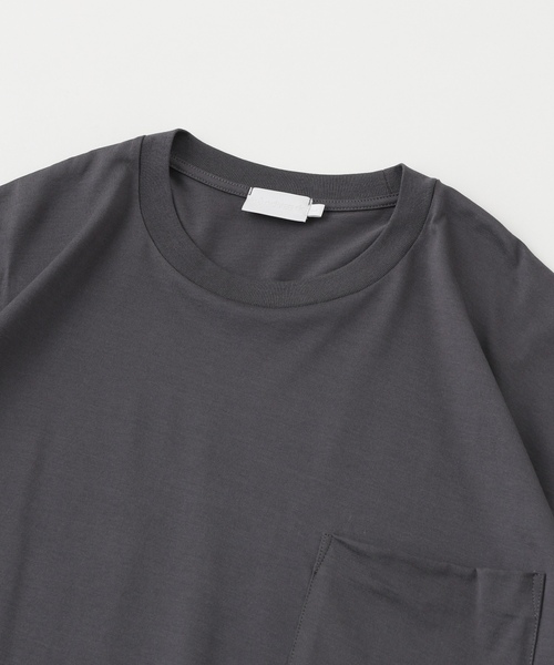 「handvaerk」 半袖Tシャツ LARGE ホワイト メンズ_画像3
