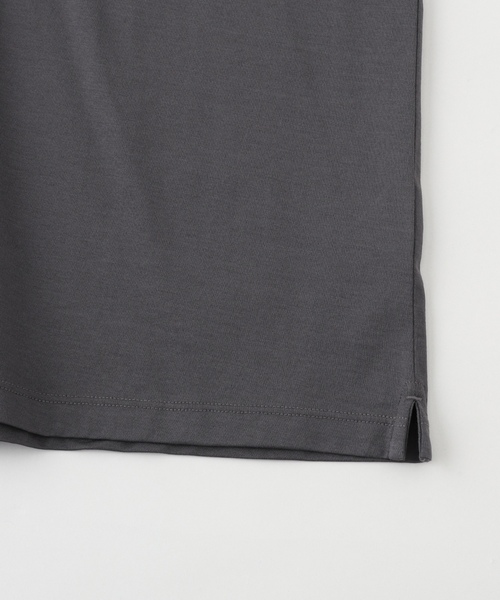 「handvaerk」 半袖Tシャツ LARGE ホワイト メンズ_画像5