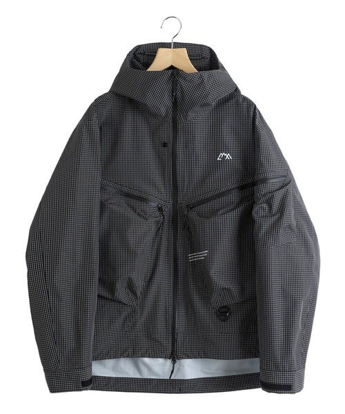 COMFY OUTDOOR GARMENT ナイロンジャケット CMF OUTDOOR GARMENT