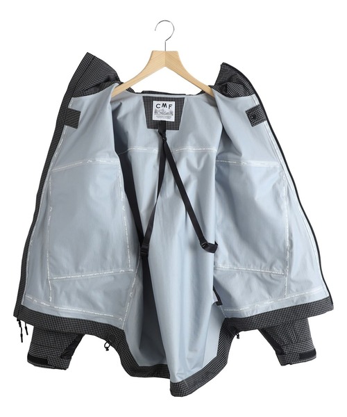 COMFY OUTDOOR GARMENT ナイロンジャケット CMF OUTDOOR GARMENT