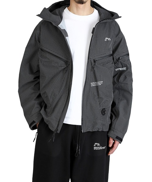 COMFY OUTDOOR GARMENT ナイロンジャケット CMF OUTDOOR GARMENT