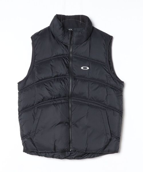OAKLEY（オークリー） ダウンベスト ベスト OAKLEY ENHANCE INSULATION