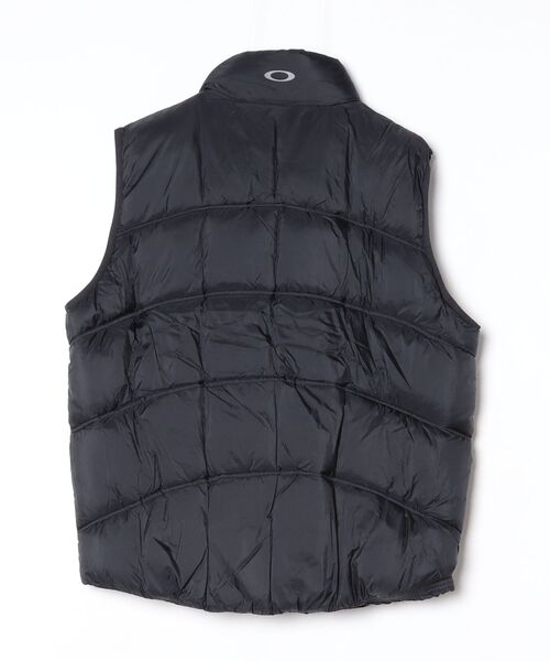 OAKLEY（オークリー）ダウンベスト/M/グレー OAKLEY（オークリー） ダウンベスト ベスト OAKLEY ENHANCE INSULATION