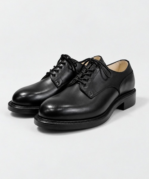foot the coacher（フットザコーチャー） 革靴 ビジネスシューズ 