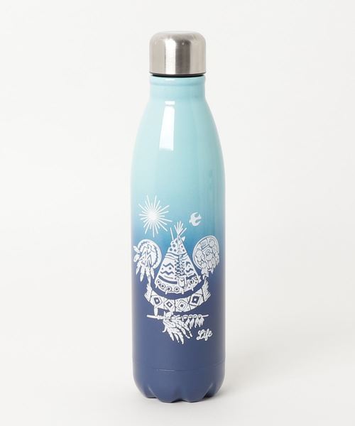 チャイハネ（CAYHANE） 水筒 「チャイハネ」デカケルボトル