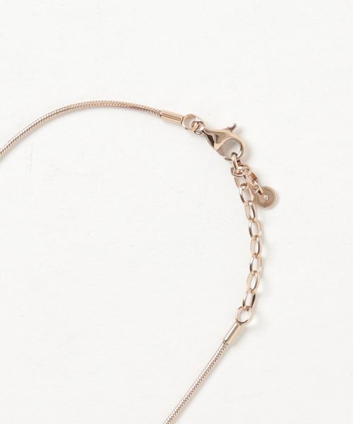 高評価特価 ネックレス SEA GLASS NECKLACE SKJ1250791 ZOZOTOWN PayPayモール店 - 通販 - PayPayモール 国産高品質