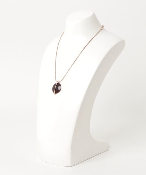 高評価特価 ネックレス SEA GLASS NECKLACE SKJ1250791 ZOZOTOWN PayPayモール店 - 通販 - PayPayモール 国産高品質