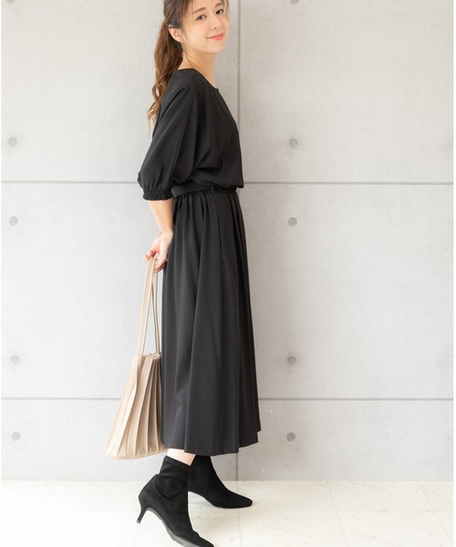 スをリリー ワンピース Paypayモール店 通販 Paypayモール バックシャン 後ろボタン ワンピース Zozotown タイムセー Www Nymannings Com