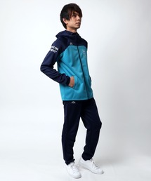 Kappa ナイロン セットアップ ジャケット パンツ ジャージ カッパ Kappa ナイロン ジャケット パンツ セットアップ