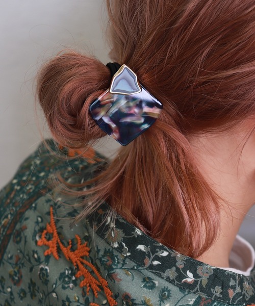 ヘアゴム バリエーション豊富大人ヘアゴム : ZOZOTOWN Yahoo!店 - 通販