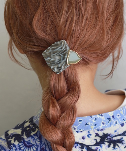 ヘアゴム バリエーション豊富大人ヘアゴム : ZOZOTOWN Yahoo!店 - 通販