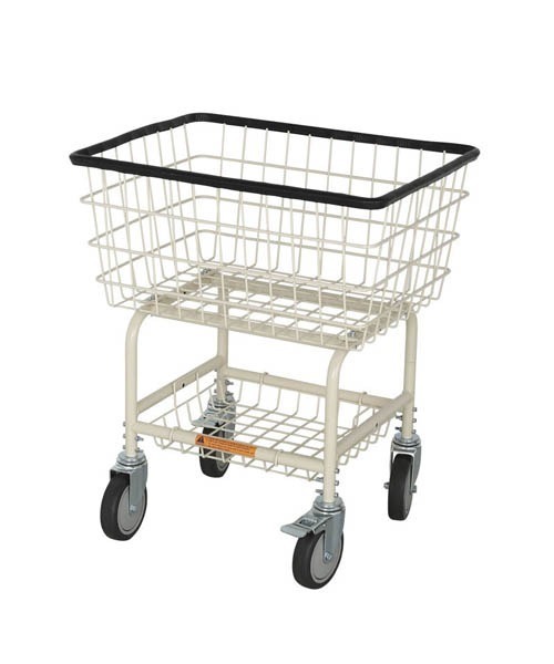 DULTON（ダルトン） 収納 LAUNDRY CART/ランドリー カート : ZOZOTOWN