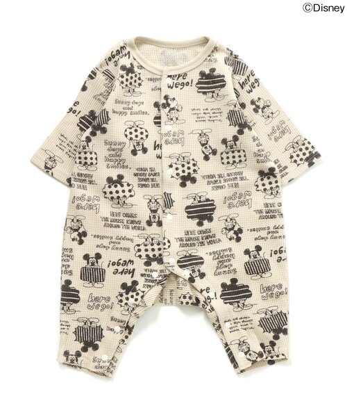 ベビー服 ディズニーキャラクター前開きモノトーン総柄カバーオール Zozotown Paypayモール店 通販 Paypayモール ベビー服 ディズニーキャラクター前開きモノトーン総柄カバーオール Zozotown Paypayモール店 通販 Paypayモール