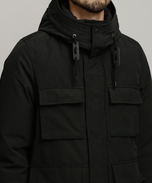 低価NEW ダウン ダウンジャケット 西川ダウン(R) エクスペディションダウン ZOZOTOWN PayPayモール店 - 通販 - PayPayモール 低価お得
